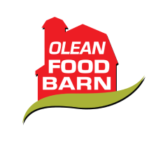 Olean Food Barn Logo