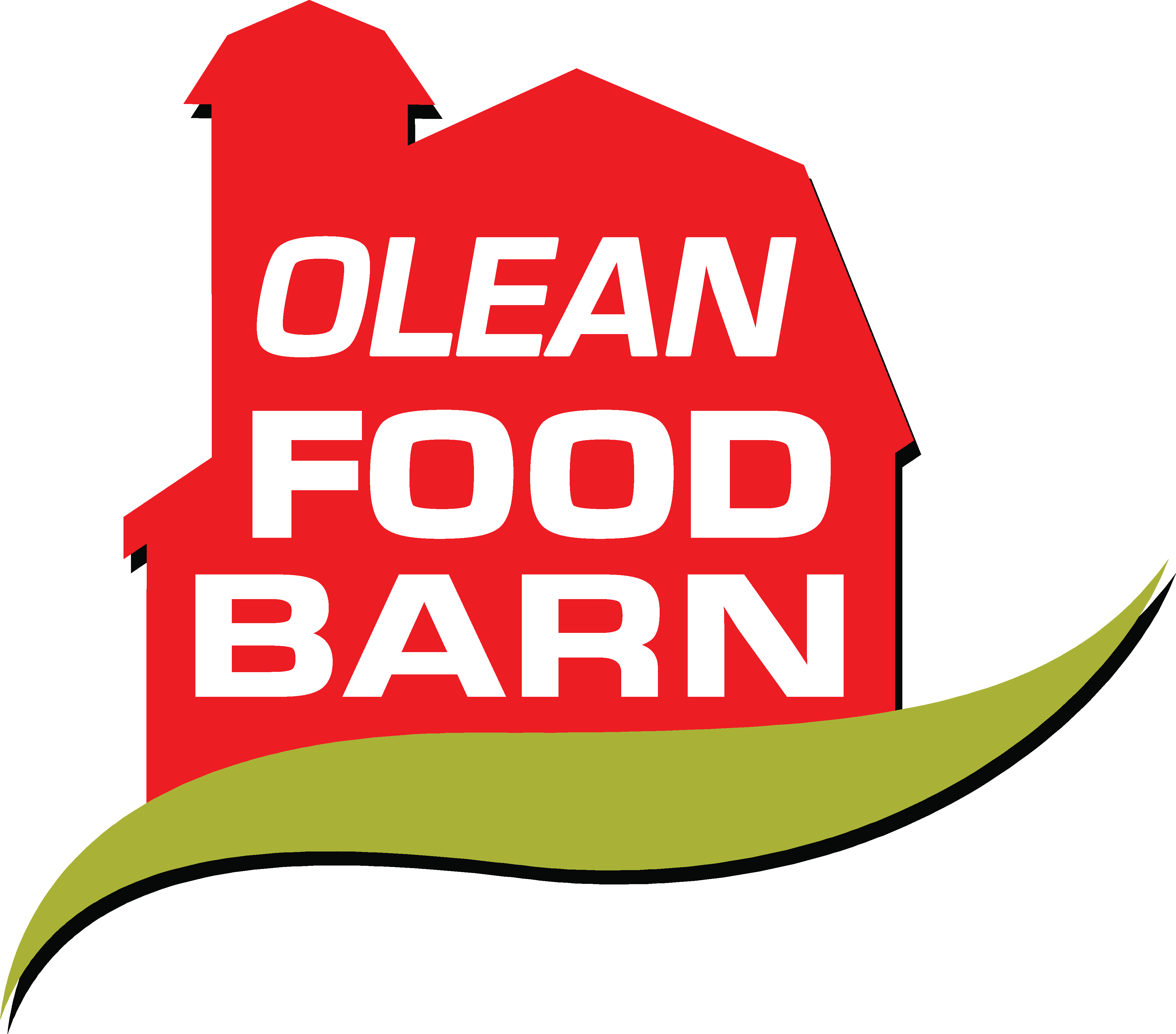 Olean Food Barn