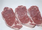 Beef Strip Steak
