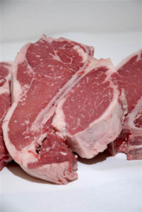 Beef Porterhouse