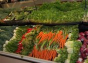 Carrots Greens 2
