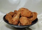 Chicken Fried
