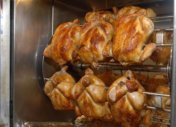Chicken Rotisserie