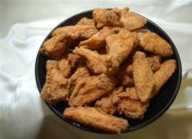 Chicken Wings 2