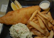 Fish Fry