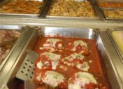 Hot Meals Express 2