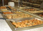 Hot Meals Express 3