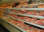 Pork Display