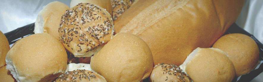 Baked Breads