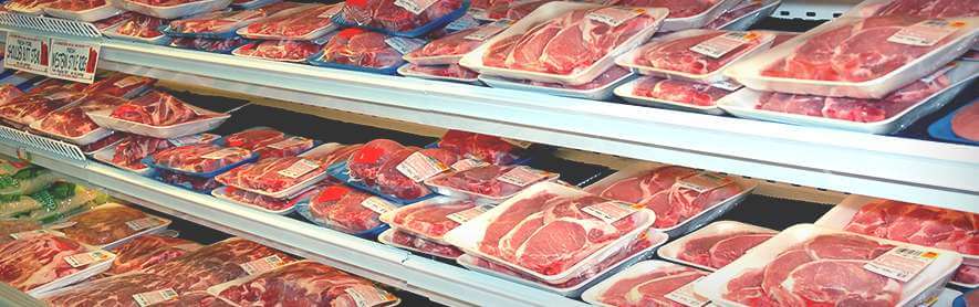 Packaged Meats