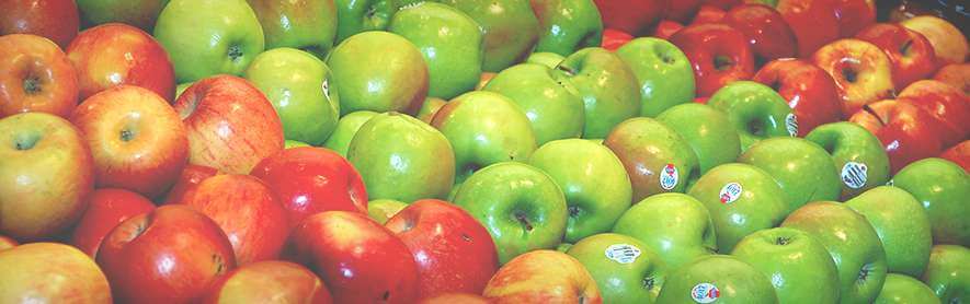 Apples